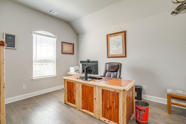 320 Ben Thomas Street, Burleson, TX 76028