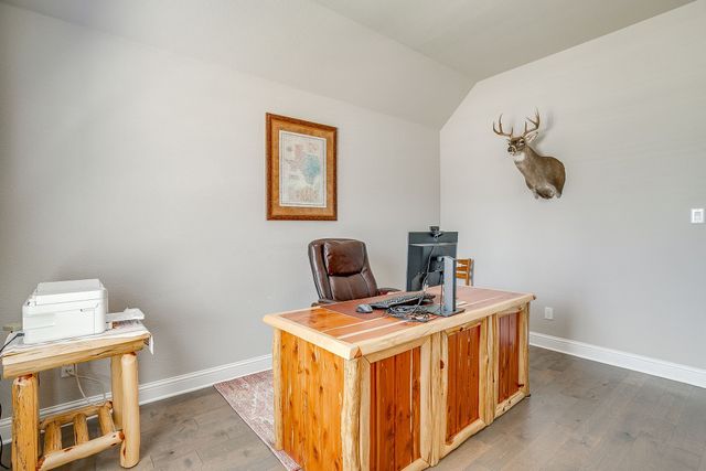 320 Ben Thomas Street, Burleson, TX 76028