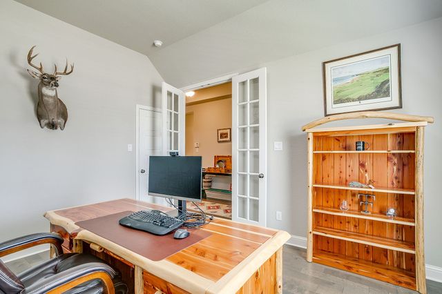 320 Ben Thomas Street, Burleson, TX 76028