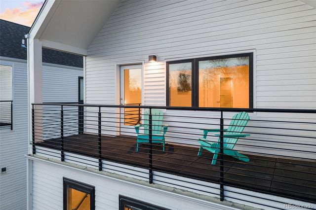 1204 S Reed Way, Lakewood, CO 80232