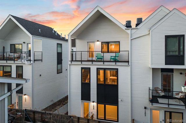 1204 S Reed Way, Lakewood, CO 80232