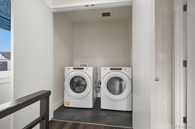 1204 S Reed Way, Lakewood, CO 80232