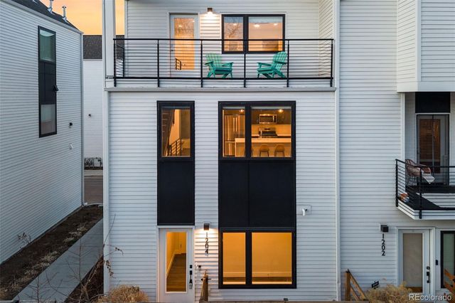 1204 S Reed Way, Lakewood, CO 80232