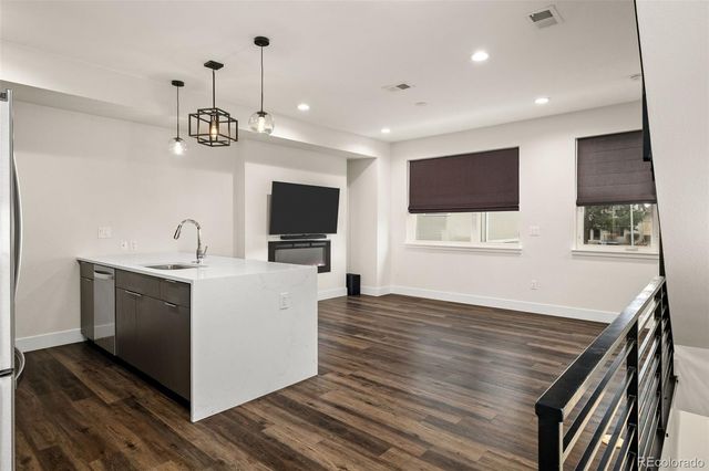 1204 S Reed Way, Lakewood, CO 80232