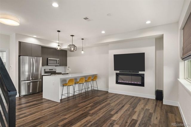 1204 S Reed Way, Lakewood, CO 80232