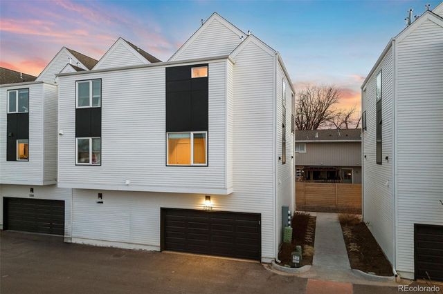 1204 S Reed Way, Lakewood, CO 80232