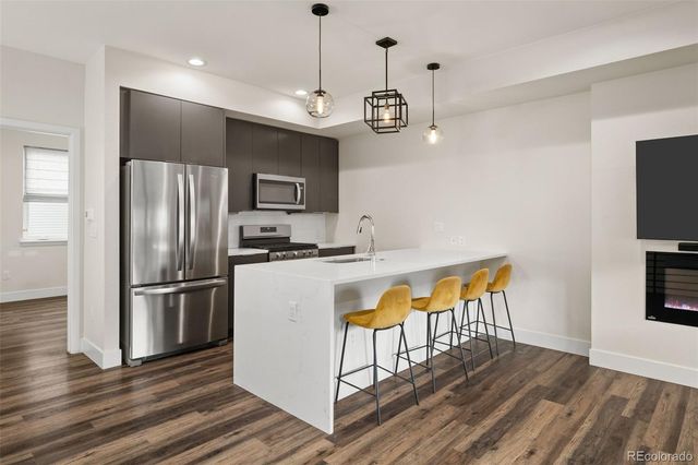 1204 S Reed Way, Lakewood, CO 80232