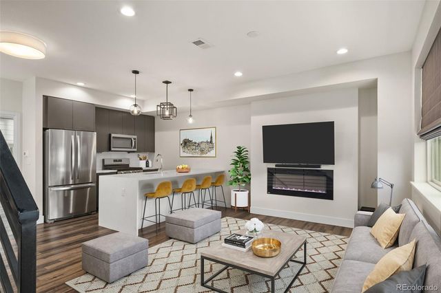 1204 S Reed Way, Lakewood, CO 80232