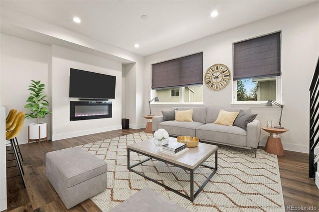 1204 S Reed Way, Lakewood, CO 80232