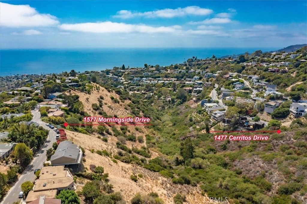 1477 Cerritos- 1577 Morningside, Laguna Beach, CA 92651 — photo 3