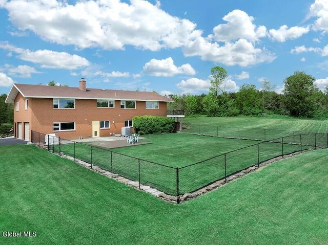 3109 Lake Road, Delanson, NY 12053