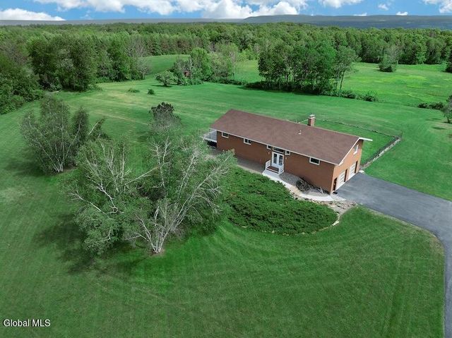 3109 Lake Road, Delanson, NY 12053