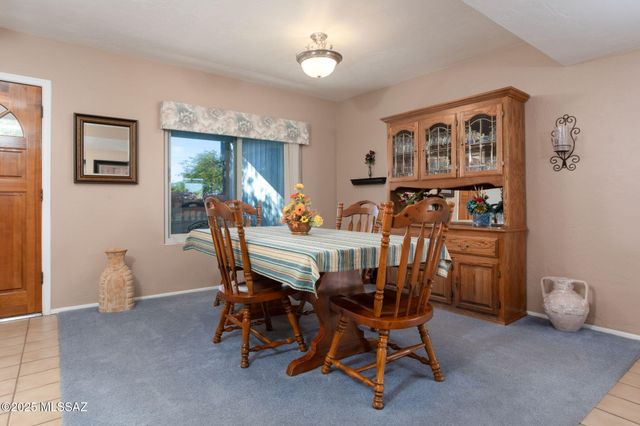 1860 W Zarragoza Place, Tucson, AZ 85704