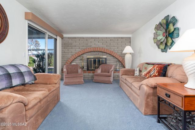 1860 W Zarragoza Place, Tucson, AZ 85704