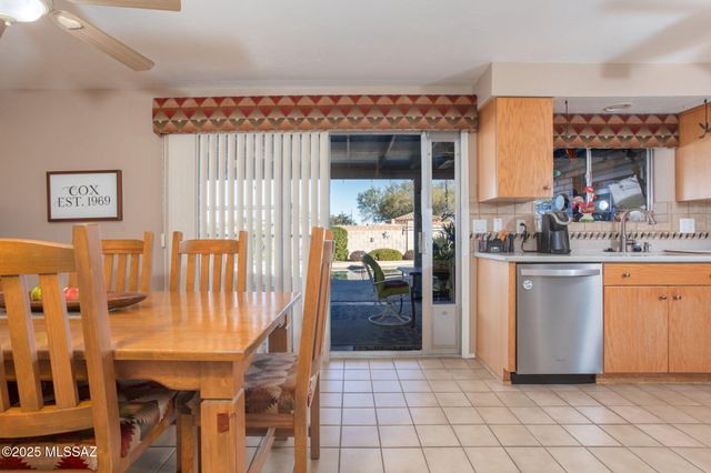 1860 W Zarragoza Place, Tucson, AZ 85704