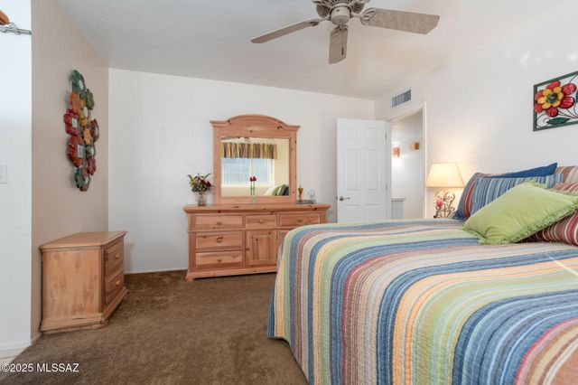 1860 W Zarragoza Place, Tucson, AZ 85704