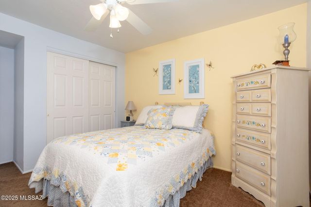 1860 W Zarragoza Place, Tucson, AZ 85704