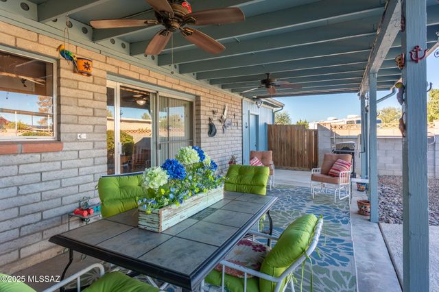 1860 W Zarragoza Place, Tucson, AZ 85704