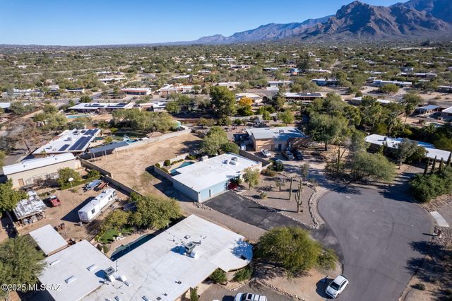 1860 W Zarragoza Place, Tucson, AZ 85704