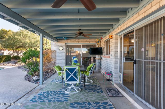 1860 W Zarragoza Place, Tucson, AZ 85704