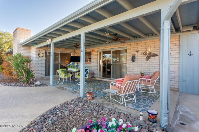 1860 W Zarragoza Place, Tucson, AZ 85704