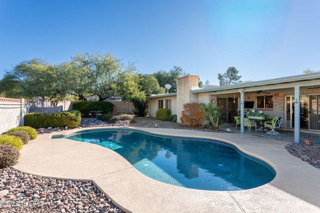 1860 W Zarragoza Place, Tucson, AZ 85704