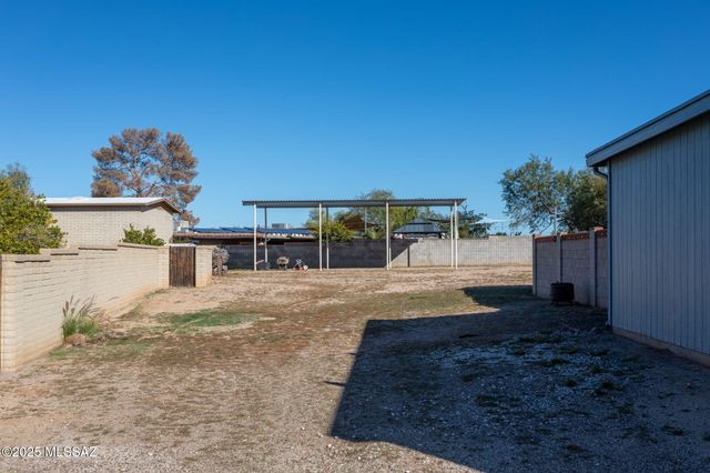 1860 W Zarragoza Place, Tucson, AZ 85704