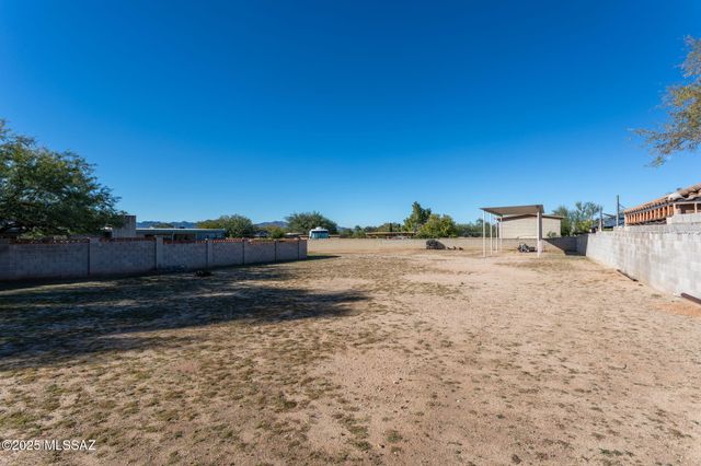 1860 W Zarragoza Place, Tucson, AZ 85704