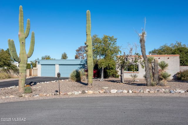 1860 W Zarragoza Place, Tucson, AZ 85704