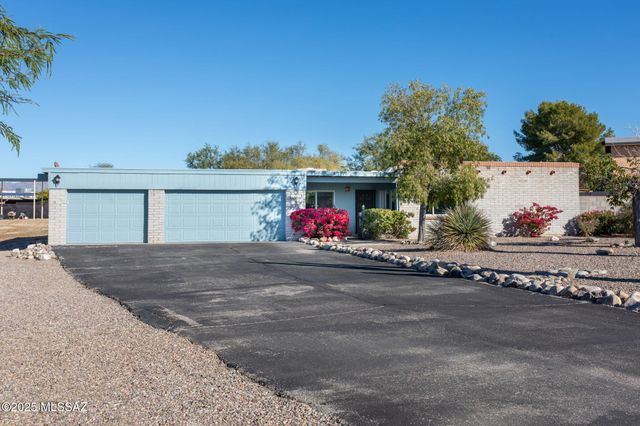 1860 W Zarragoza Place, Tucson, AZ 85704