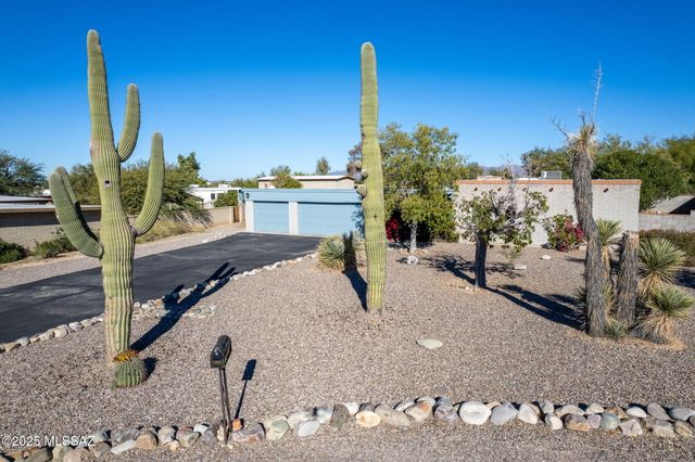 1860 W Zarragoza Place, Tucson, AZ 85704