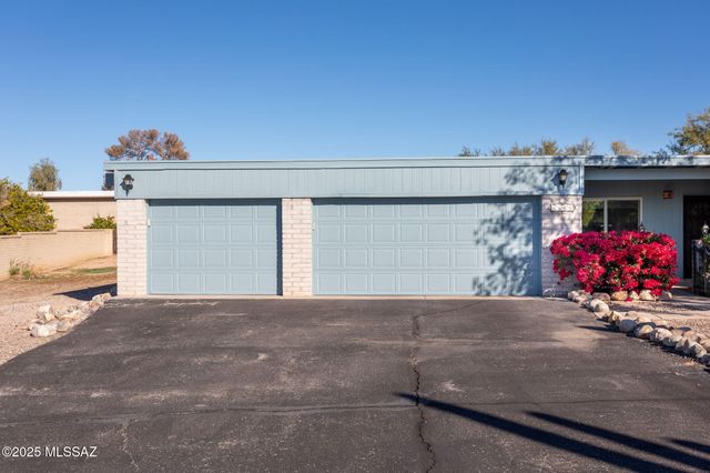 1860 W Zarragoza Place, Tucson, AZ 85704