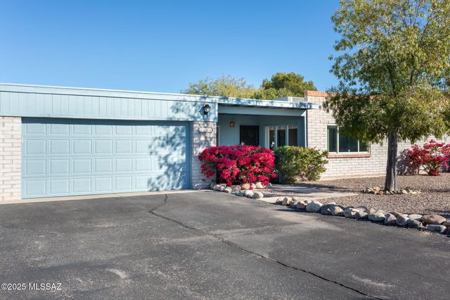 1860 W Zarragoza Place, Tucson, AZ 85704