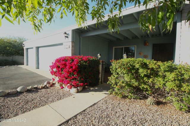 1860 W Zarragoza Place, Tucson, AZ 85704