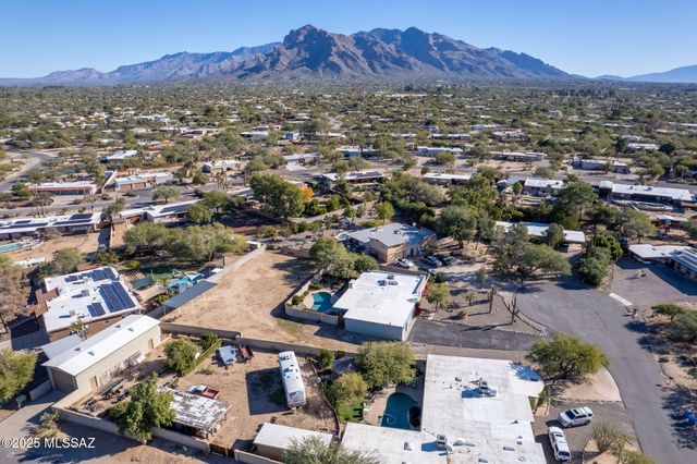 1860 W Zarragoza Place, Tucson, AZ 85704