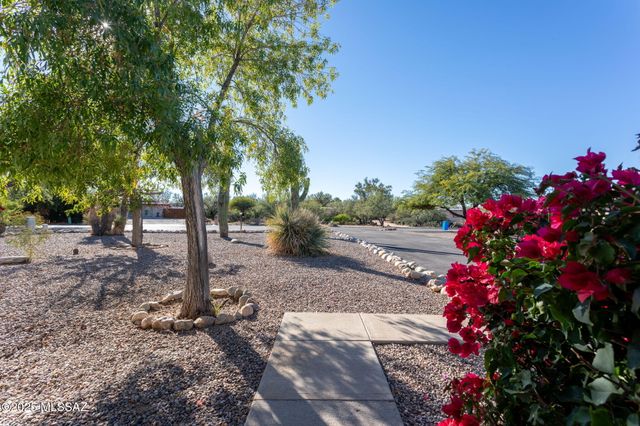 1860 W Zarragoza Place, Tucson, AZ 85704