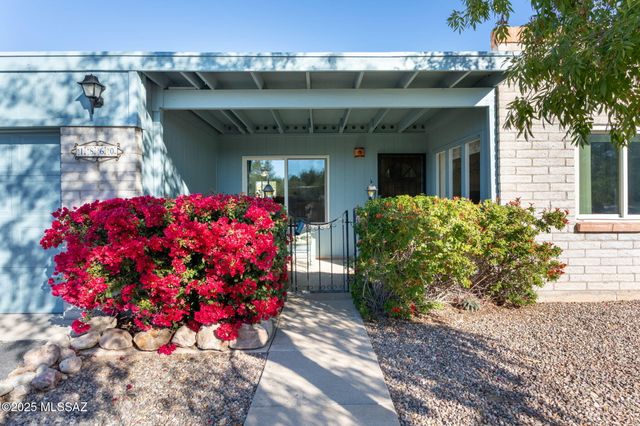 1860 W Zarragoza Place, Tucson, AZ 85704