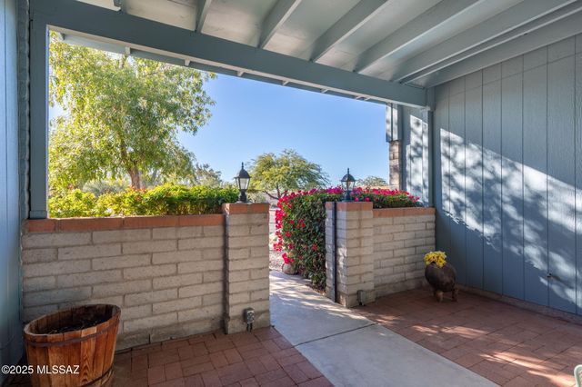 1860 W Zarragoza Place, Tucson, AZ 85704