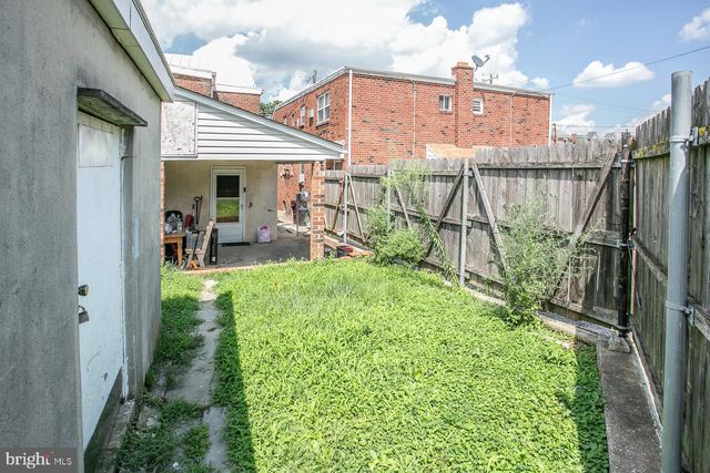 116 FOURTH, Bridgeport, PA 19405