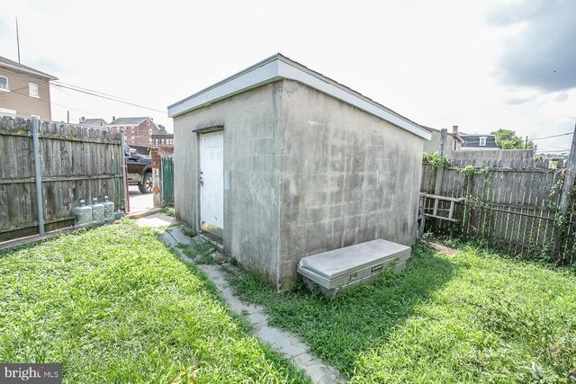 116 FOURTH, Bridgeport, PA 19405