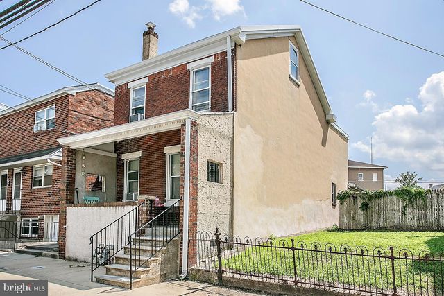 116 FOURTH, Bridgeport, PA 19405