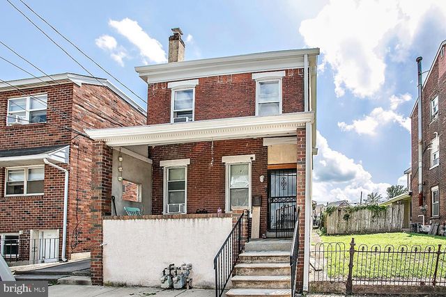 116 FOURTH, Bridgeport, PA 19405