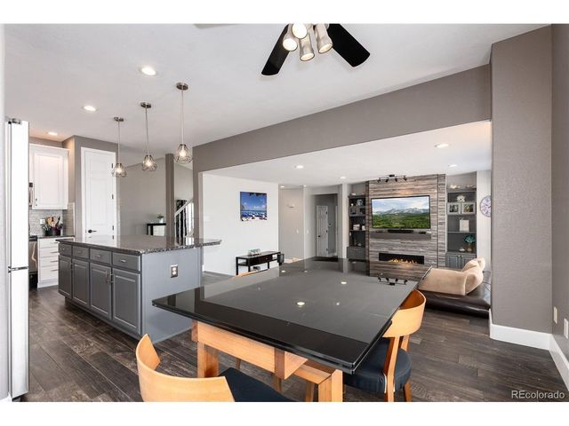 4826 S Ireland St, Aurora, CO 80015