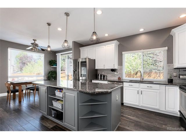 4826 S Ireland St, Aurora, CO 80015