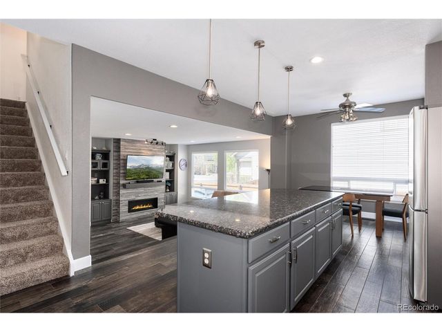 4826 S Ireland St, Aurora, CO 80015