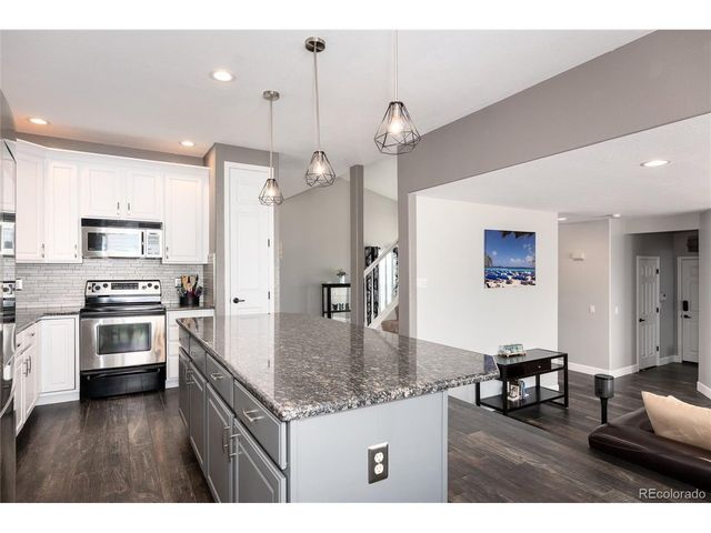 4826 S Ireland St, Aurora, CO 80015