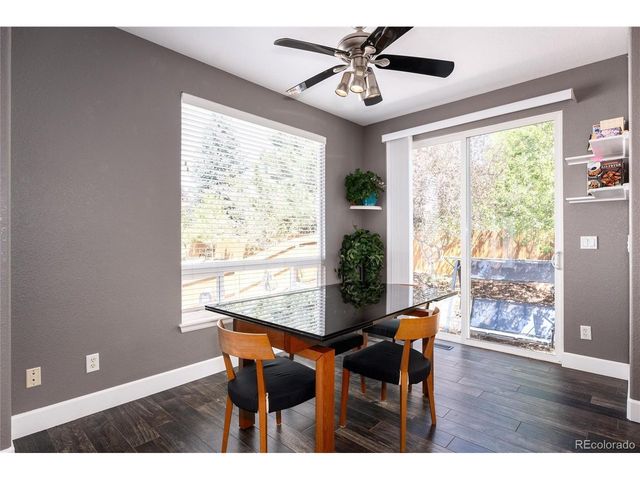 4826 S Ireland St, Aurora, CO 80015