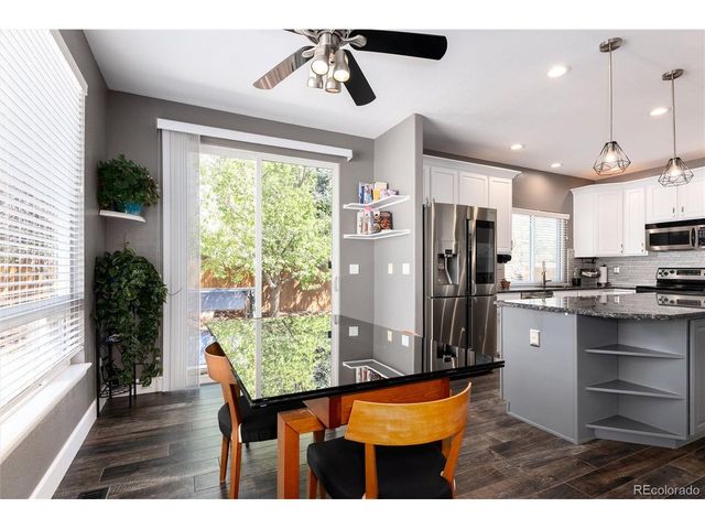 4826 S Ireland St, Aurora, CO 80015