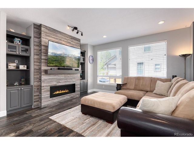 4826 S Ireland St, Aurora, CO 80015