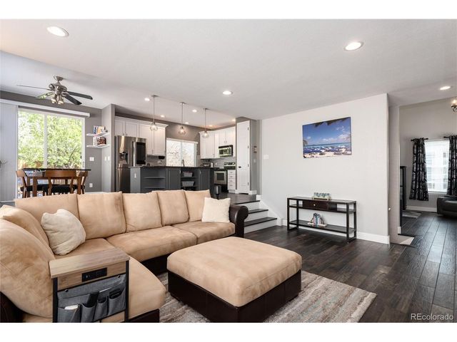 4826 S Ireland St, Aurora, CO 80015